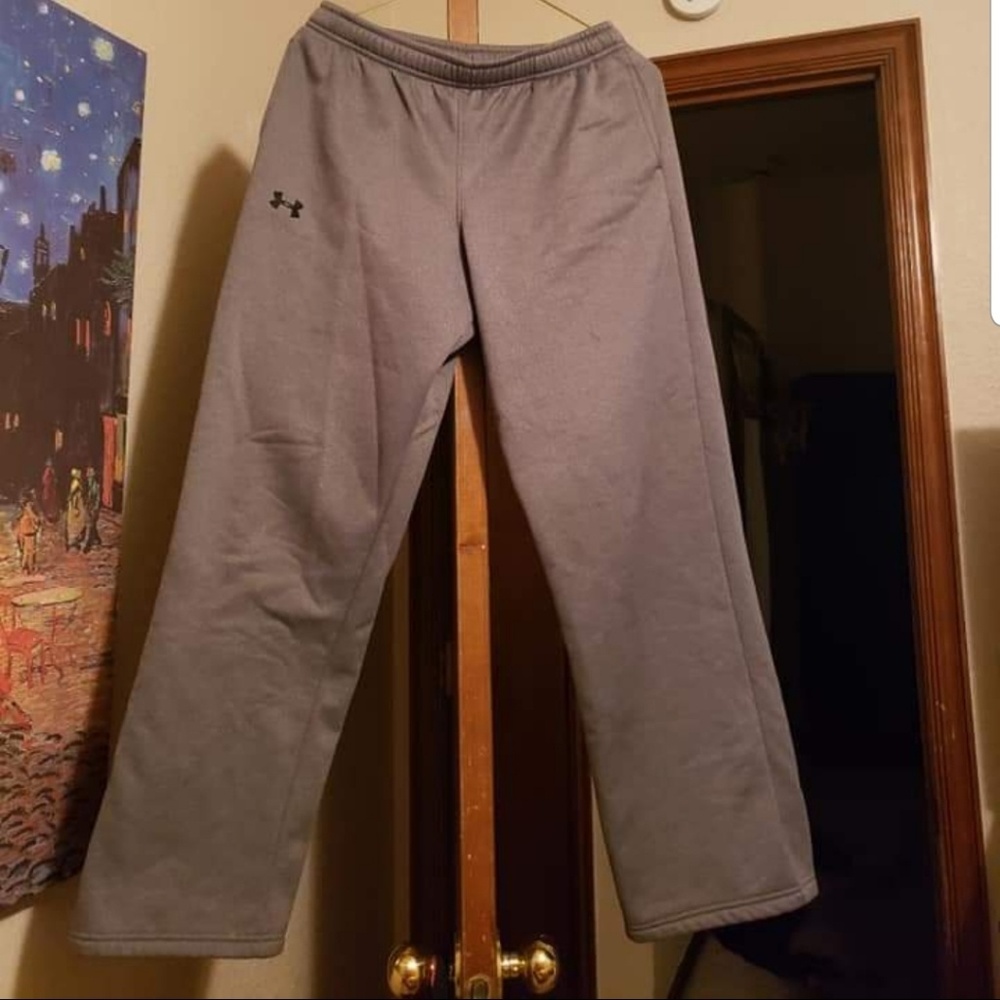 Under Amour Sweats
